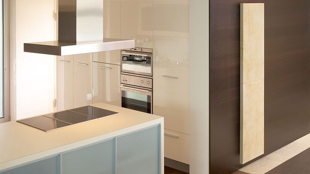 Wellness mit Keramik von Sommerhuber