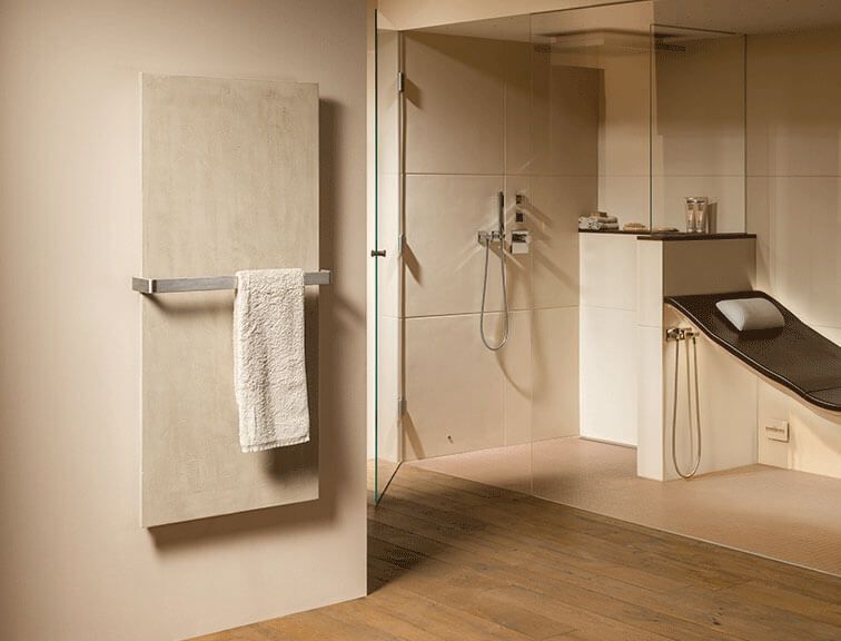 Wellness mit Keramik von Sommerhuber