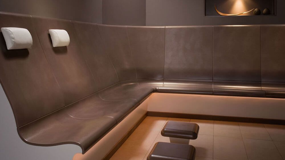 Wellness mit Keramik von Sommerhuber