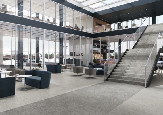 Fliesen, Mosaik und Naturstein von Villeroy & Boch