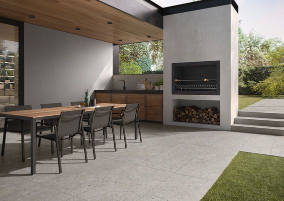 Balkon- & Terrassenfliesen von Villeroy & Boch