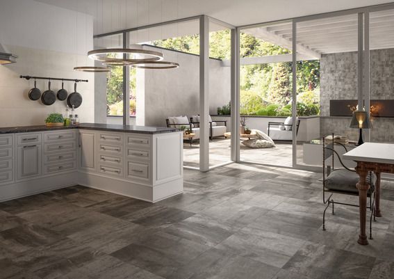 Fliesen, Mosaik und Naturstein von Villeroy & Boch