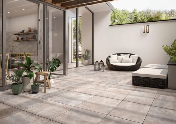 Balkon- & Terrassenfliesen von Villeroy & Boch