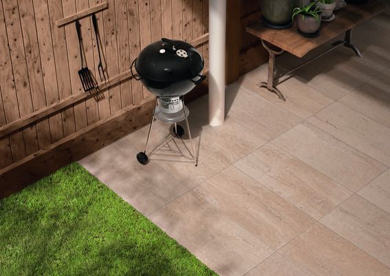 Balkon- & Terrassenfliesen von Villeroy & Boch