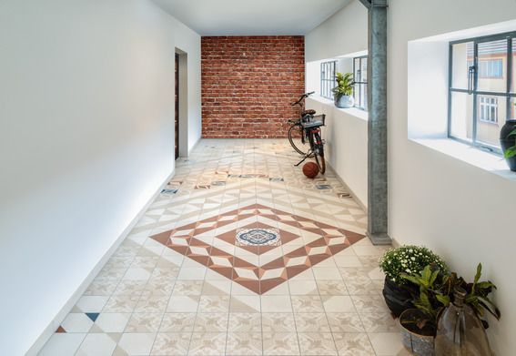 Fliesen, Mosaik und Naturstein von Villeroy & Boch