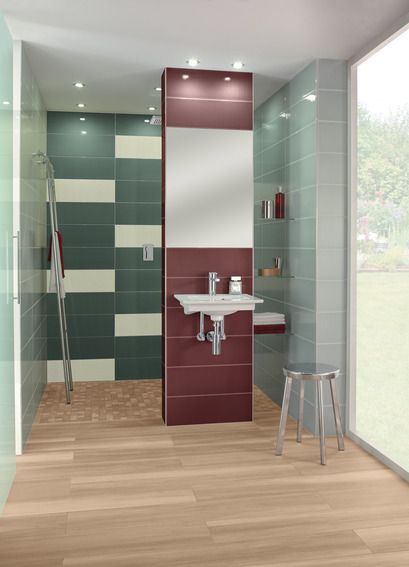 Bäder & Wellness von Villeroy & Boch