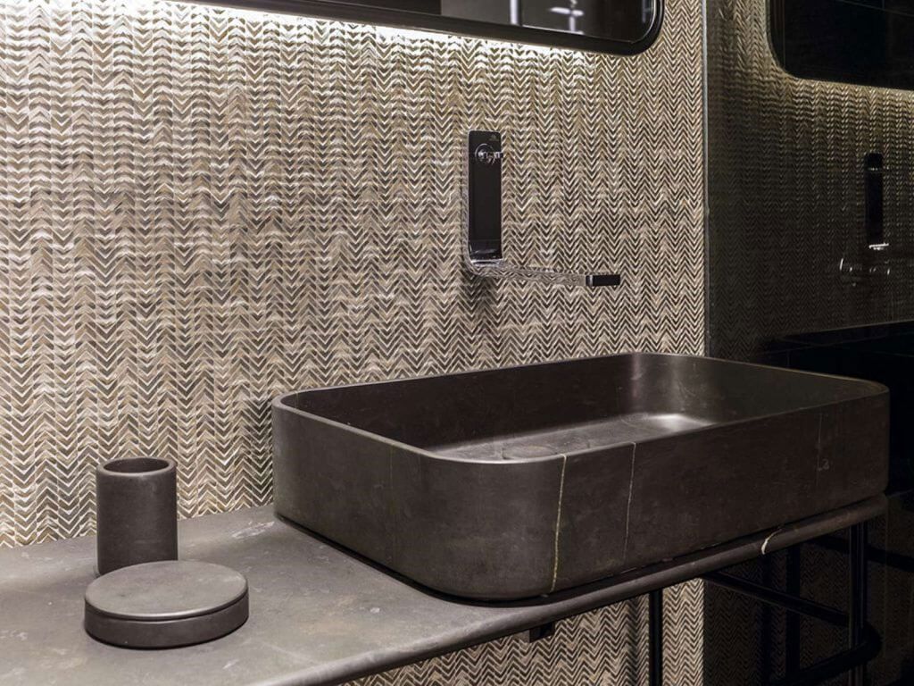 Fliesen & Mosaik & Naturstein von L’Antic Colonial