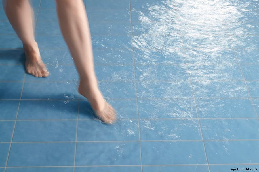 Fliesen, Mosaik & Naturstein von AGROB BUCHTAL