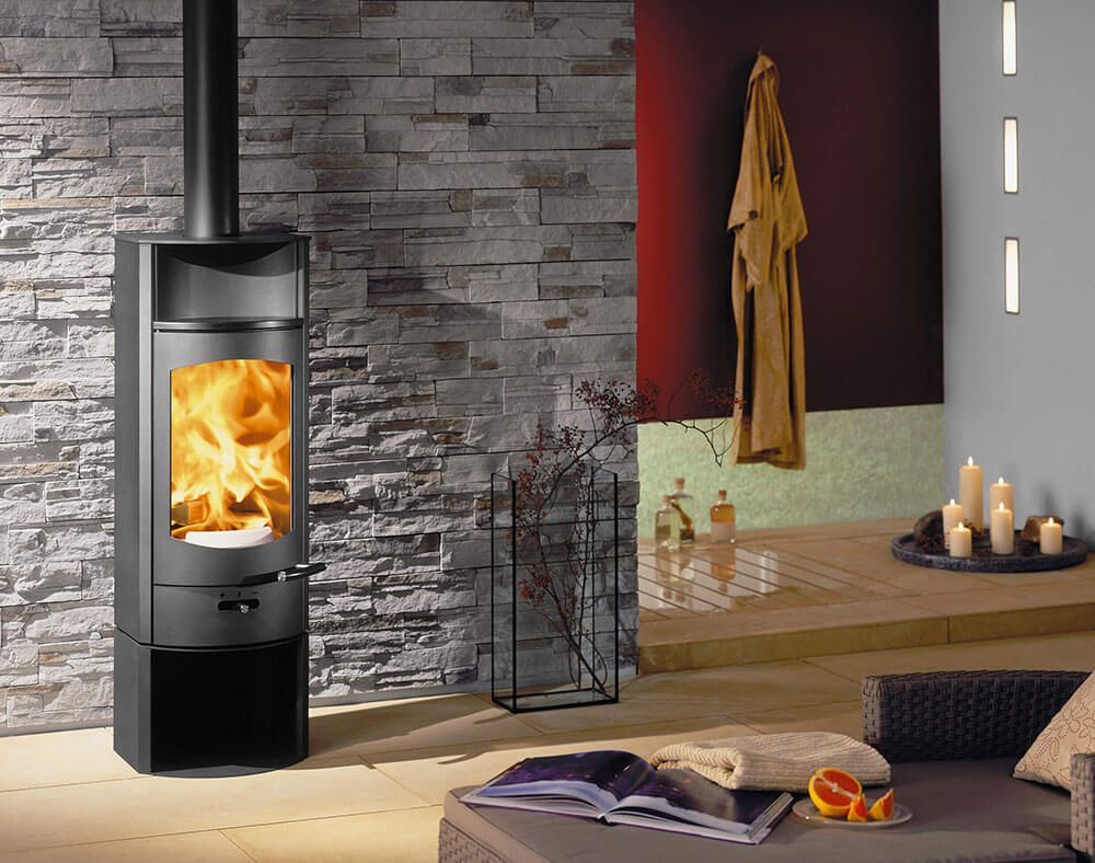 Kaminöfen von Austroflamm