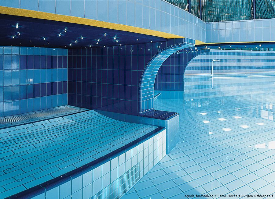 Fliesen, Mosaik & Naturstein von AGROB BUCHTAL