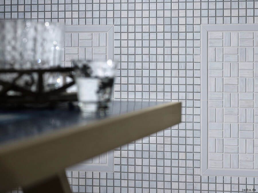 Fliesen, Mosaik & Naturstein von Jasba