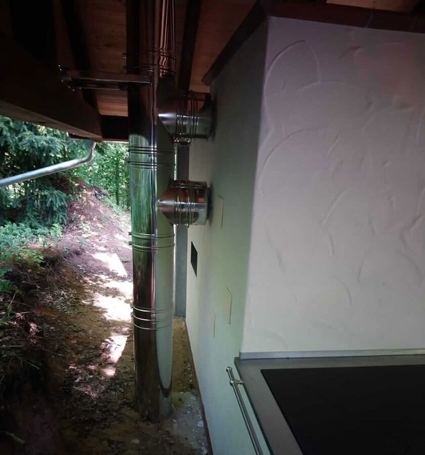 Andreas Löffler GmbH Outdoorküche