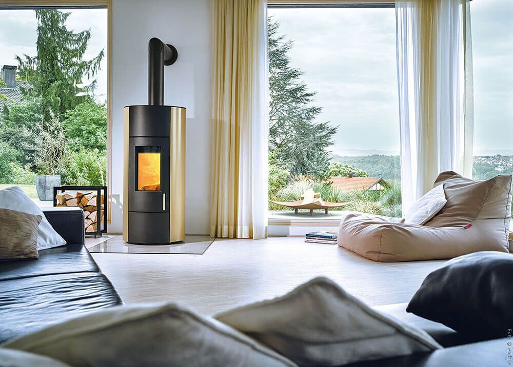 Kaminöfen von wodtke