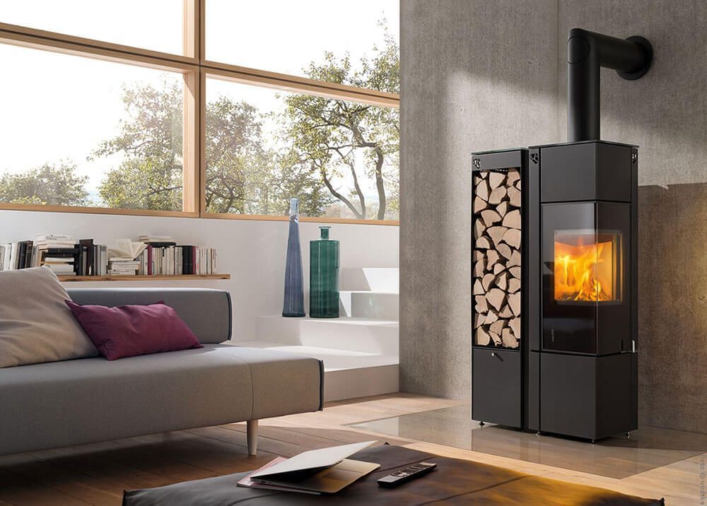 Kaminöfen von wodtke