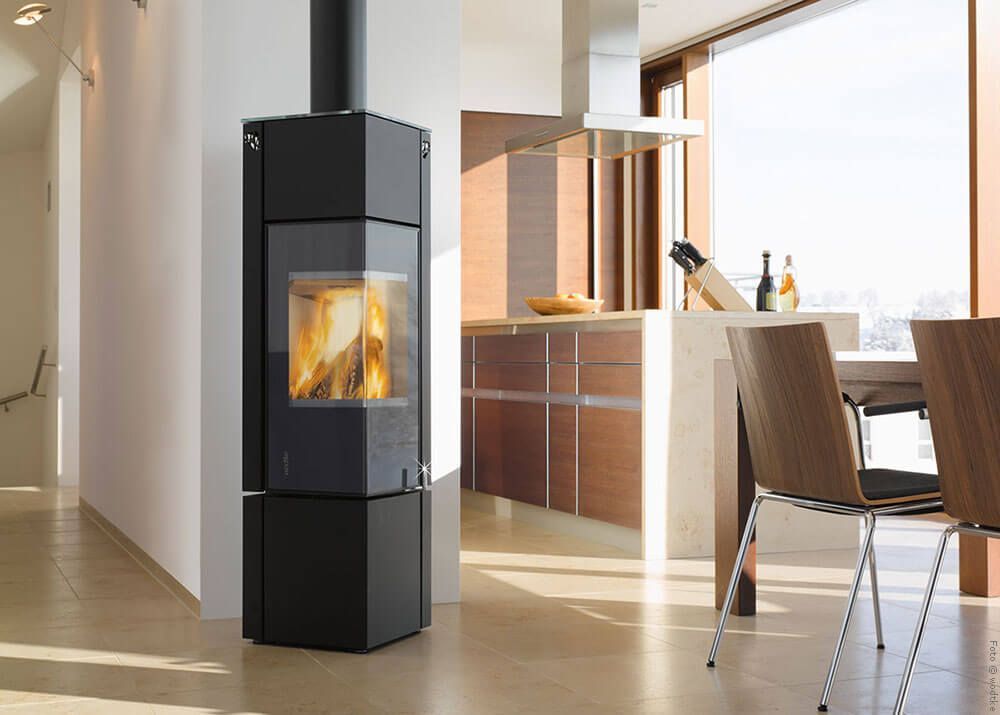 Kaminöfen von wodtke