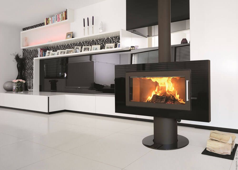 Kaminöfen von wodtke