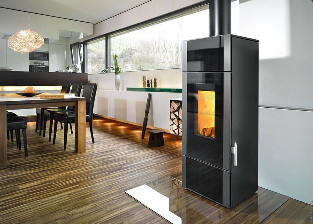 Kaminöfen von wodtke