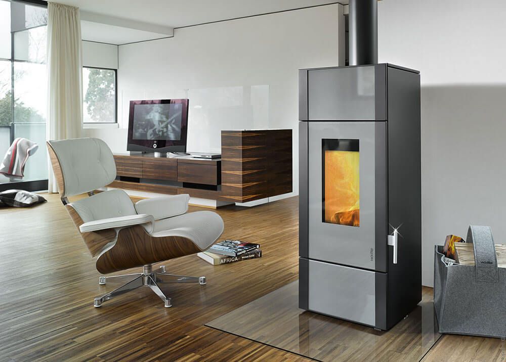 Kaminöfen von wodtke