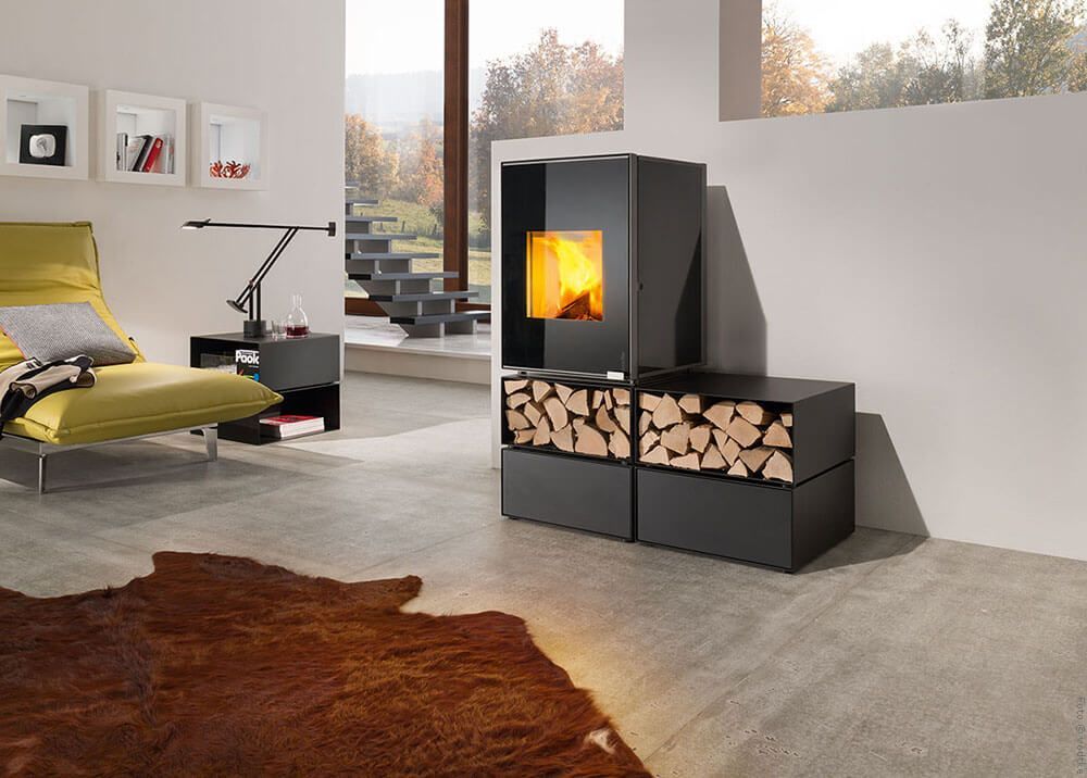 Kaminöfen von wodtke