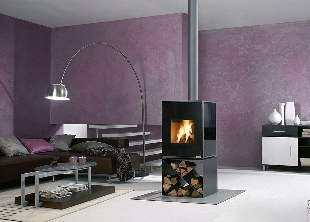 Kaminöfen von wodtke