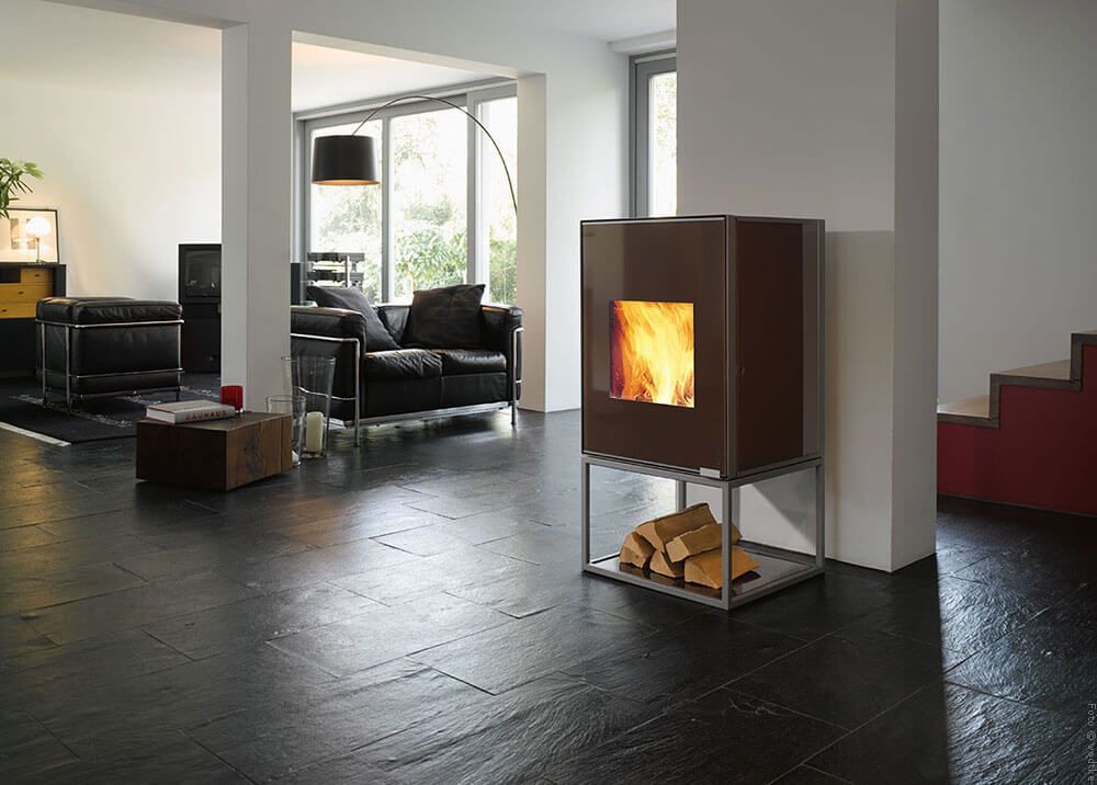 Kaminöfen von wodtke