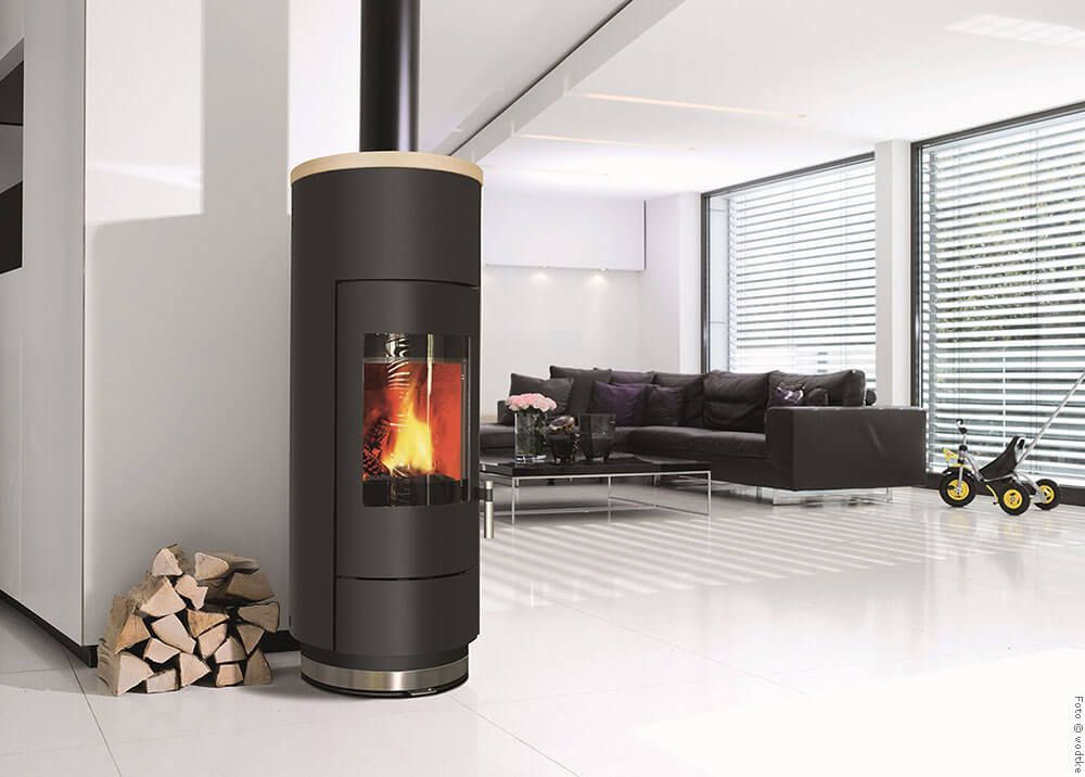 Kaminöfen von wodtke