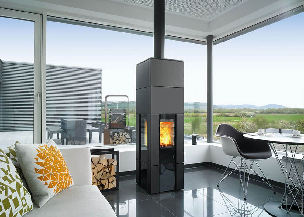 Kaminöfen von wodtke