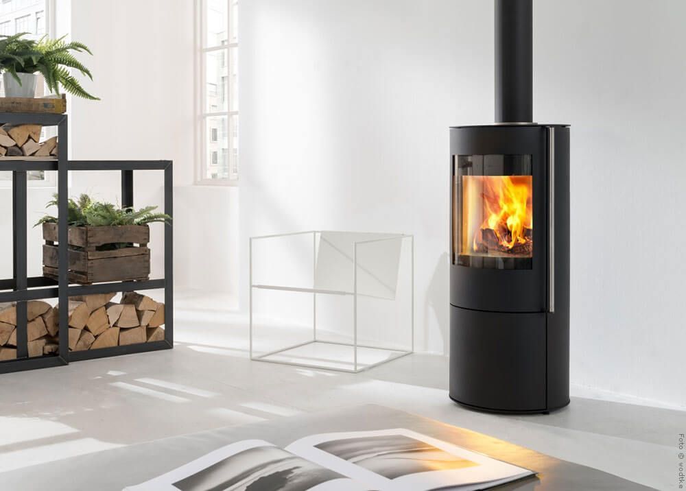 Kaminöfen von wodtke