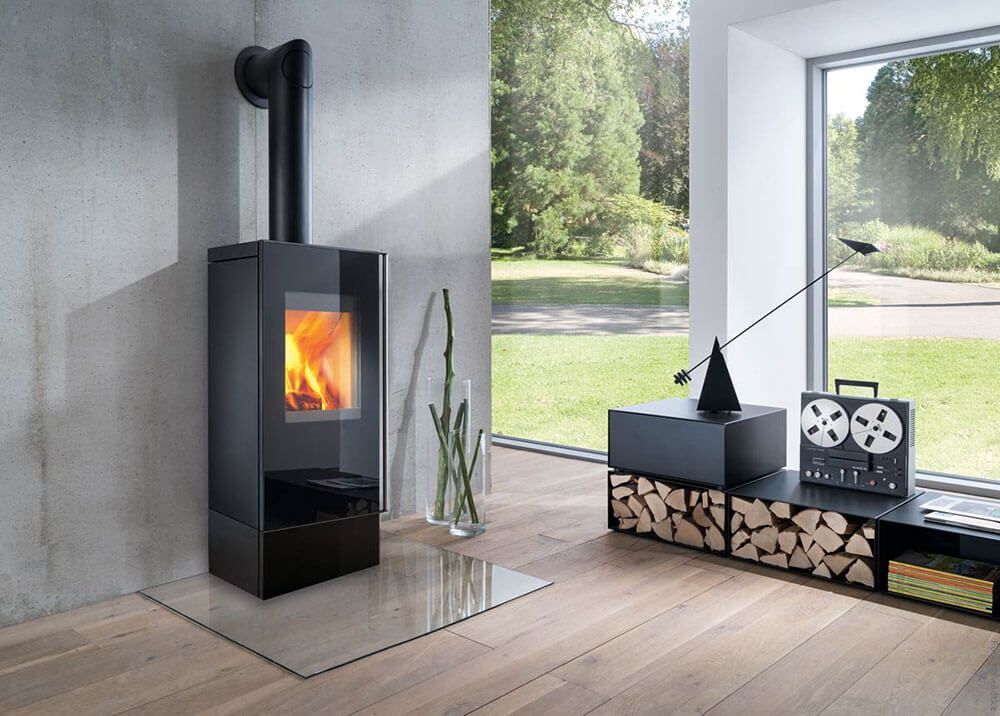 Kaminöfen von wodtke