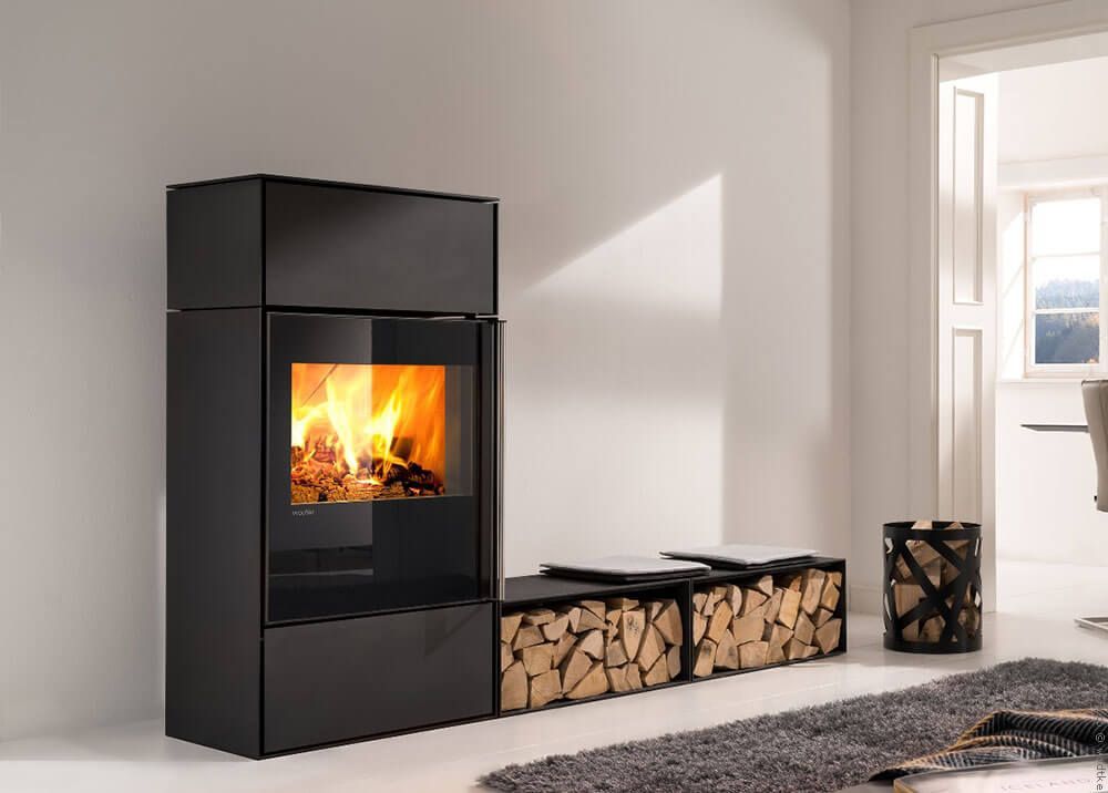 Kaminöfen von wodtke