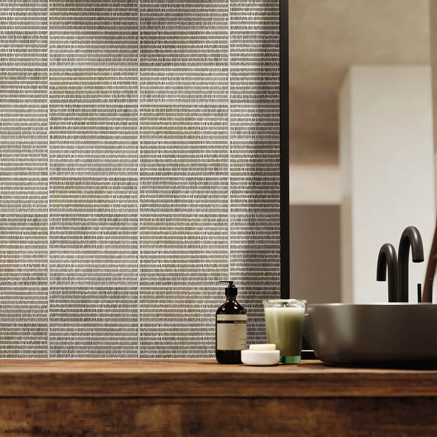 Fliesen, Mosaik & Naturstein von AGROB BUCHTAL