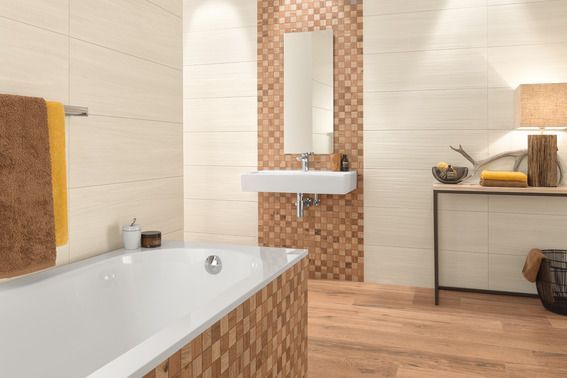 Bäder & Wellness von Villeroy & Boch