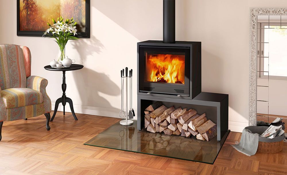 Kaminöfen von Spartherm