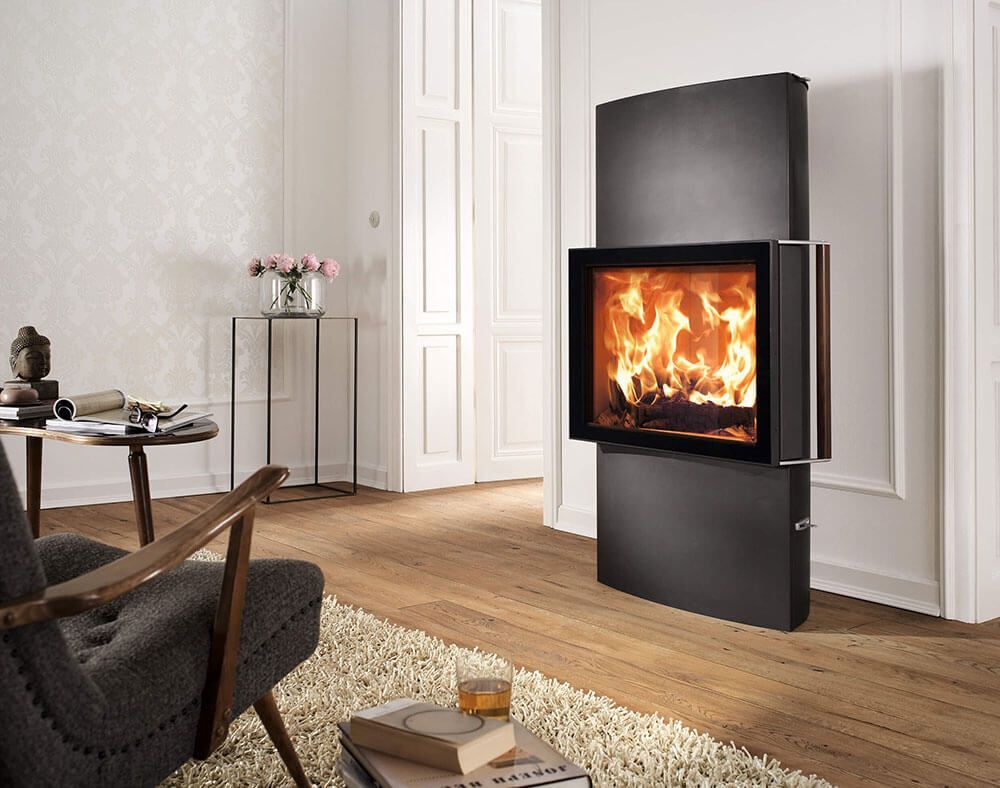 Kaminöfen von Austroflamm