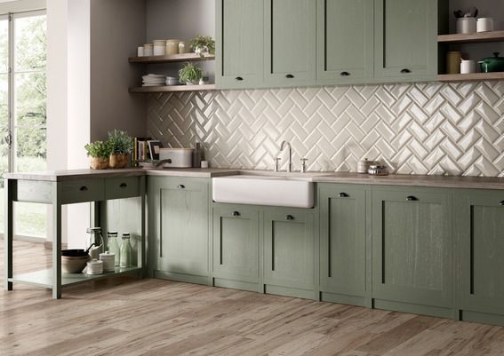 Fliesen, Mosaik und Naturstein von Villeroy & Boch