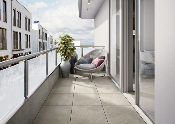 Balkon- & Terrassenfliesen von Villeroy & Boch
