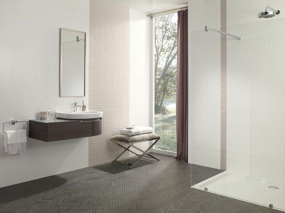 Bäder & Wellness von Villeroy & Boch