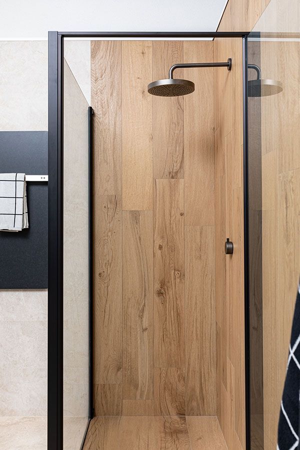 Fliesen Marazzi Badezimmer Home-Spa Dusche