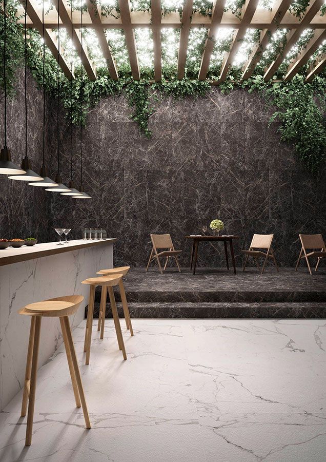 Fliesen Marazzi Küche Wohnzimmer Schlafzimmer