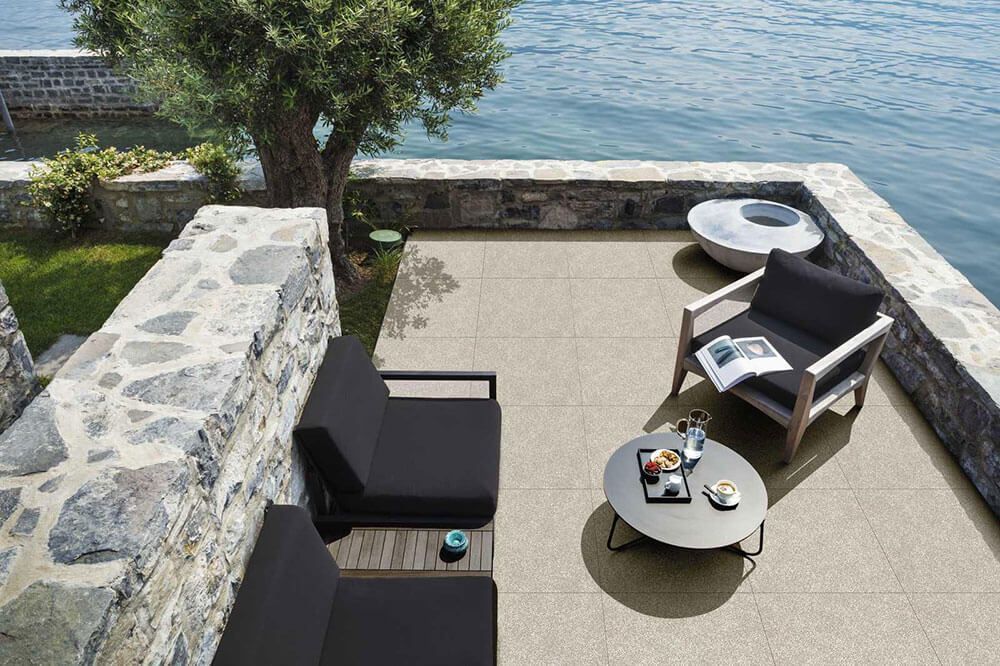 Balkon- & Terrassenfliesen von MARAZZI