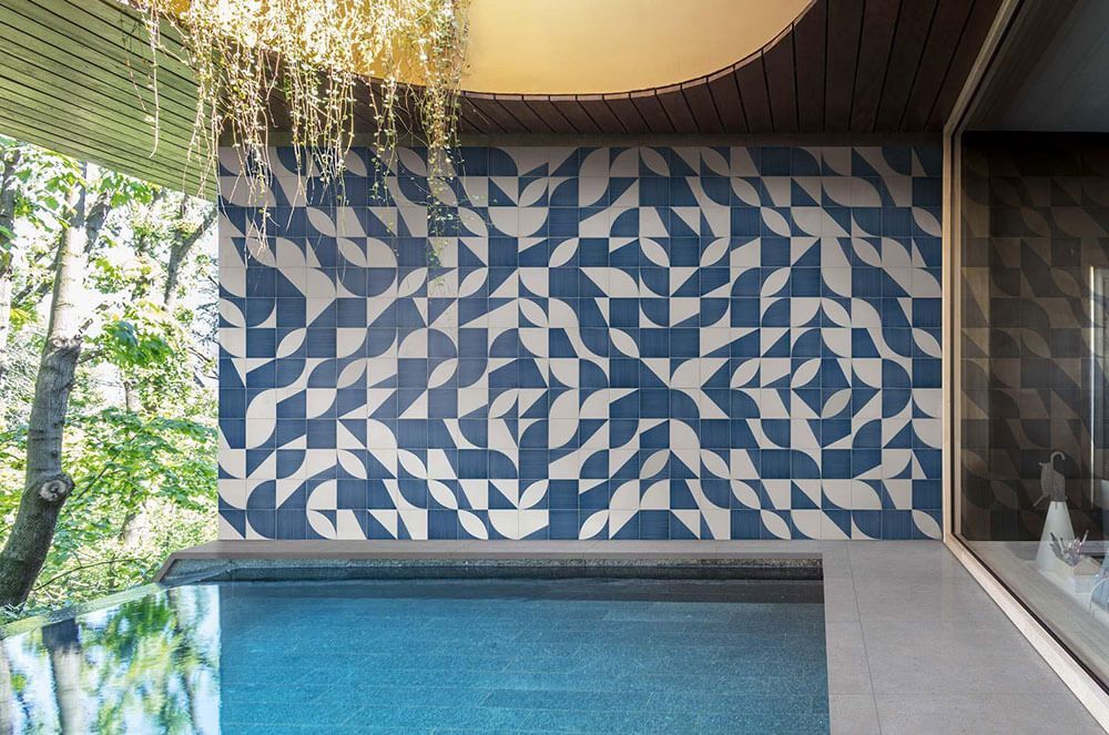 Fliesen, Mosaik & Naturstein von MARAZZI