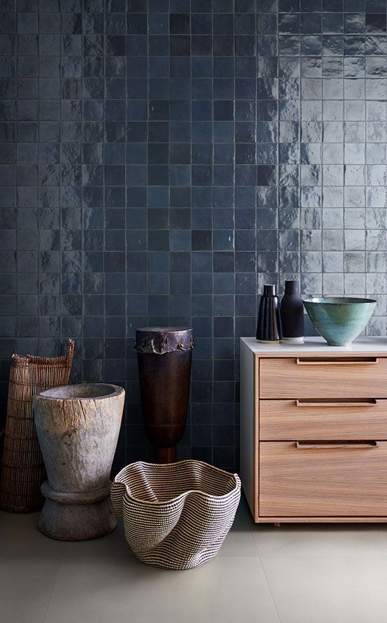 Fliesen Marazzi Küche Wohnzimmer Schlafzimmer