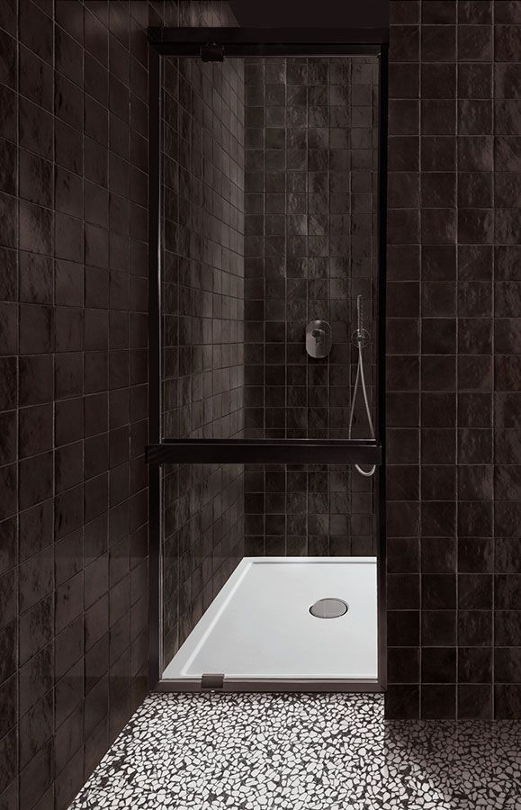 Fliesen Marazzi Badezimmer Home-Spa Dusche