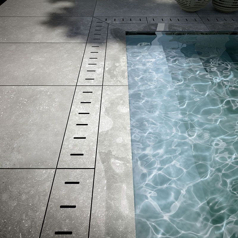 Fliesen Marazzi Außenbereich Balkon Terrasse