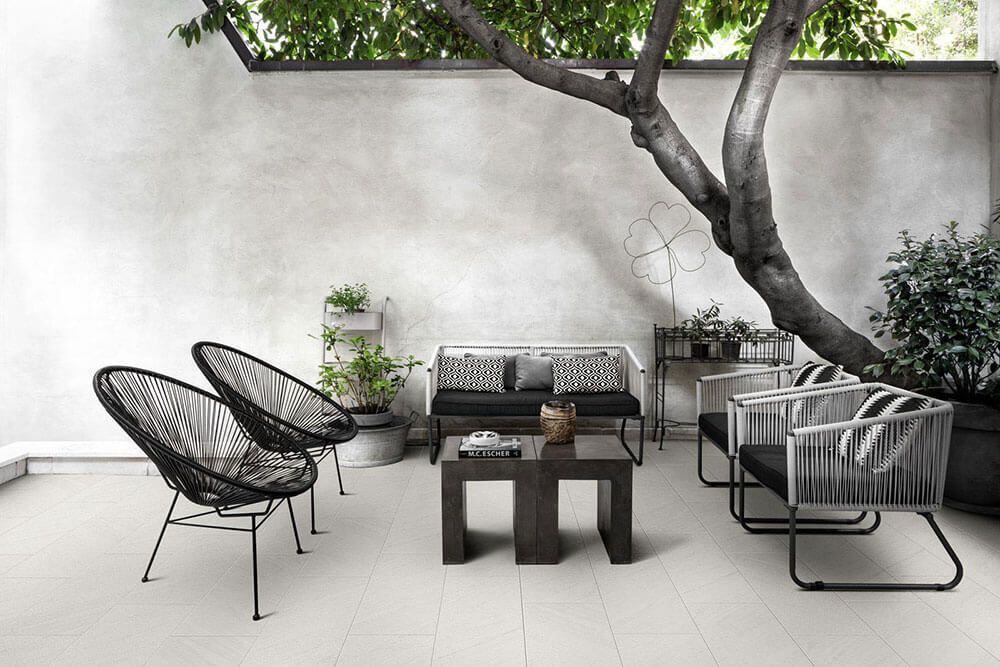 Balkon- & Terrassenfliesen von MARAZZI