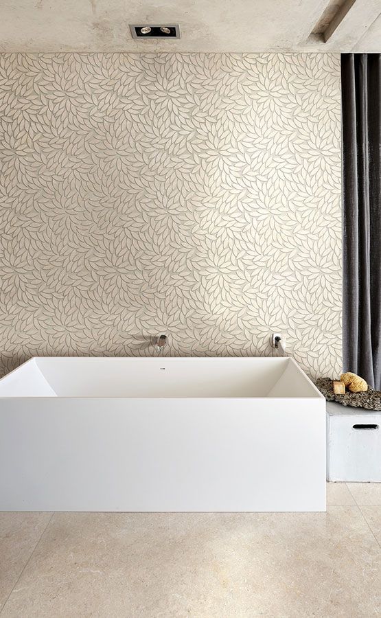 Fliesen Marazzi Badezimmer Home-Spa Dusche