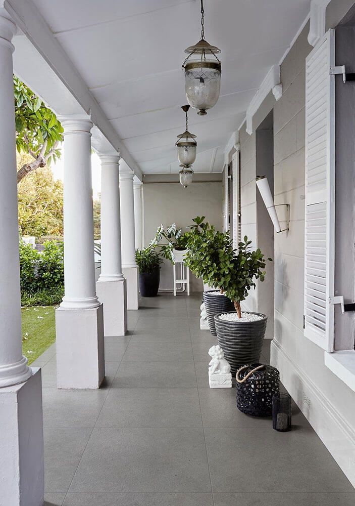 Balkon- & Terrassenfliesen von MARAZZI