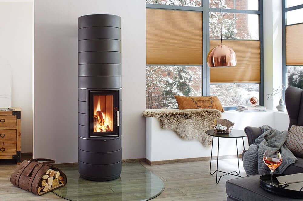 LEDA Kaminöfen