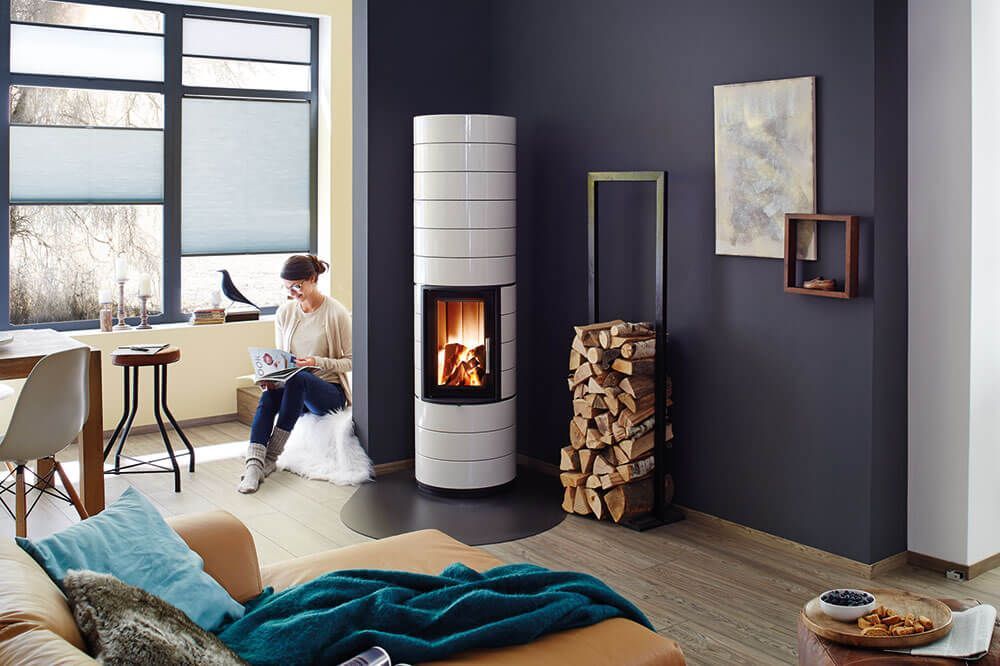 LEDA Kaminöfen