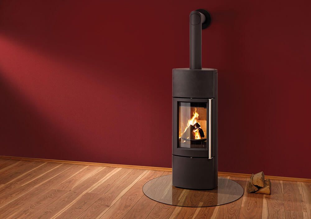LEDA Kaminöfen